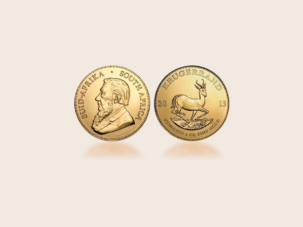 Il Krugerrand d’Oro 1 Oncia: Caratteristiche Tecniche, Prezzo Giugno 2026 e Guida all’Acquisto in Italia