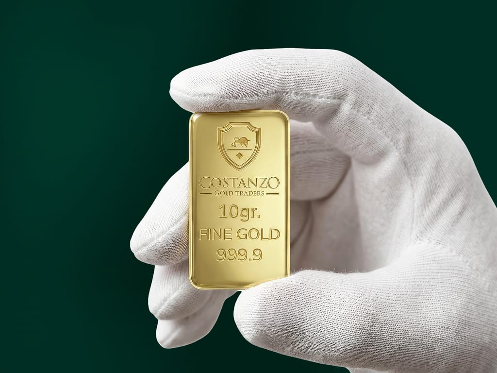 Investire in Oro per la Pensione: Quanto Allocare e Quali Prodotti Scegliere