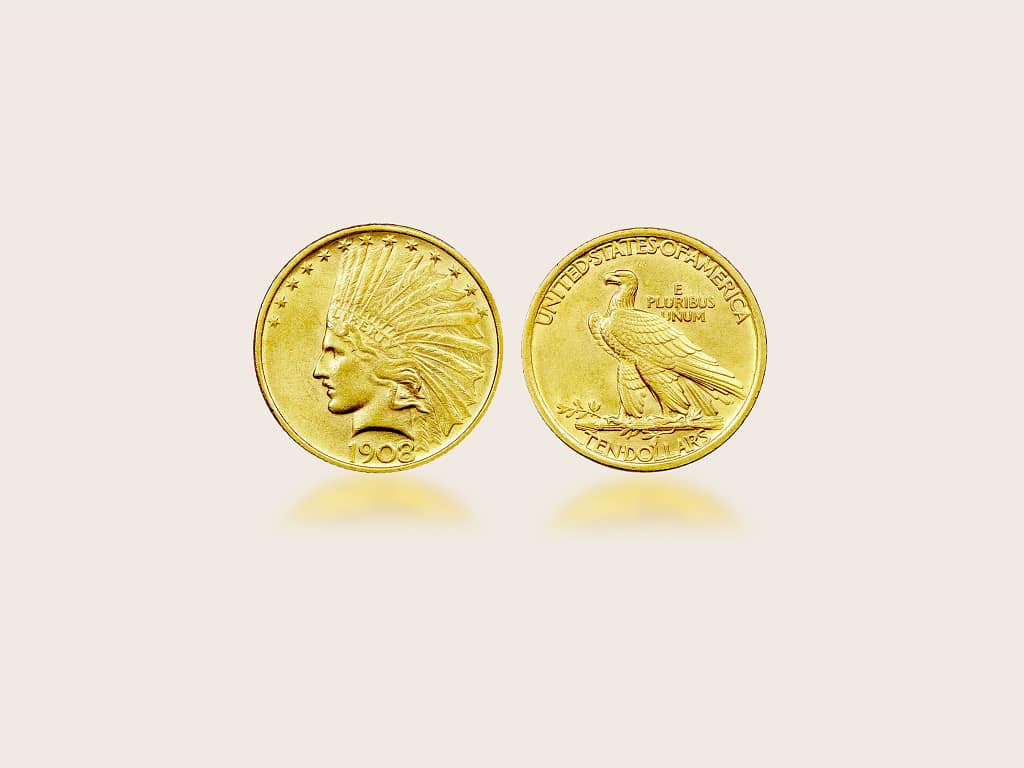 Il 10 Dollari Oro Liberty: Caratteristiche Tecniche, Prezzo Luglio 2026 e Perché Diversificare con le Monete Americane Storiche