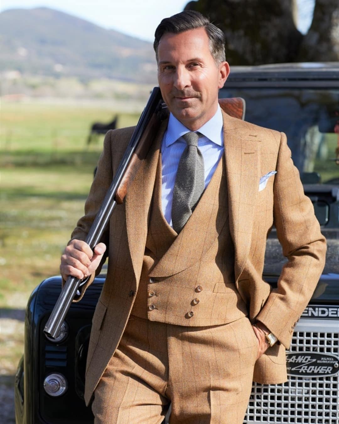 AK-MC-Anaya-Provence-shoot-Kraft-estate-tweet-waistcoat