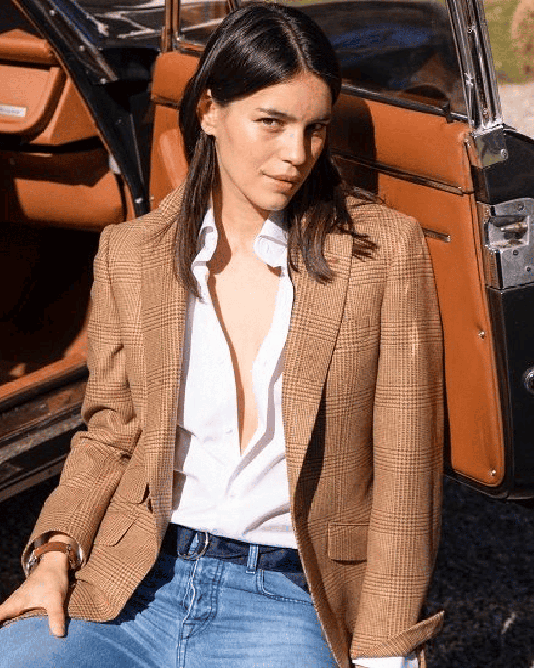 Jackets - Alexander Kraft Monte Carlo