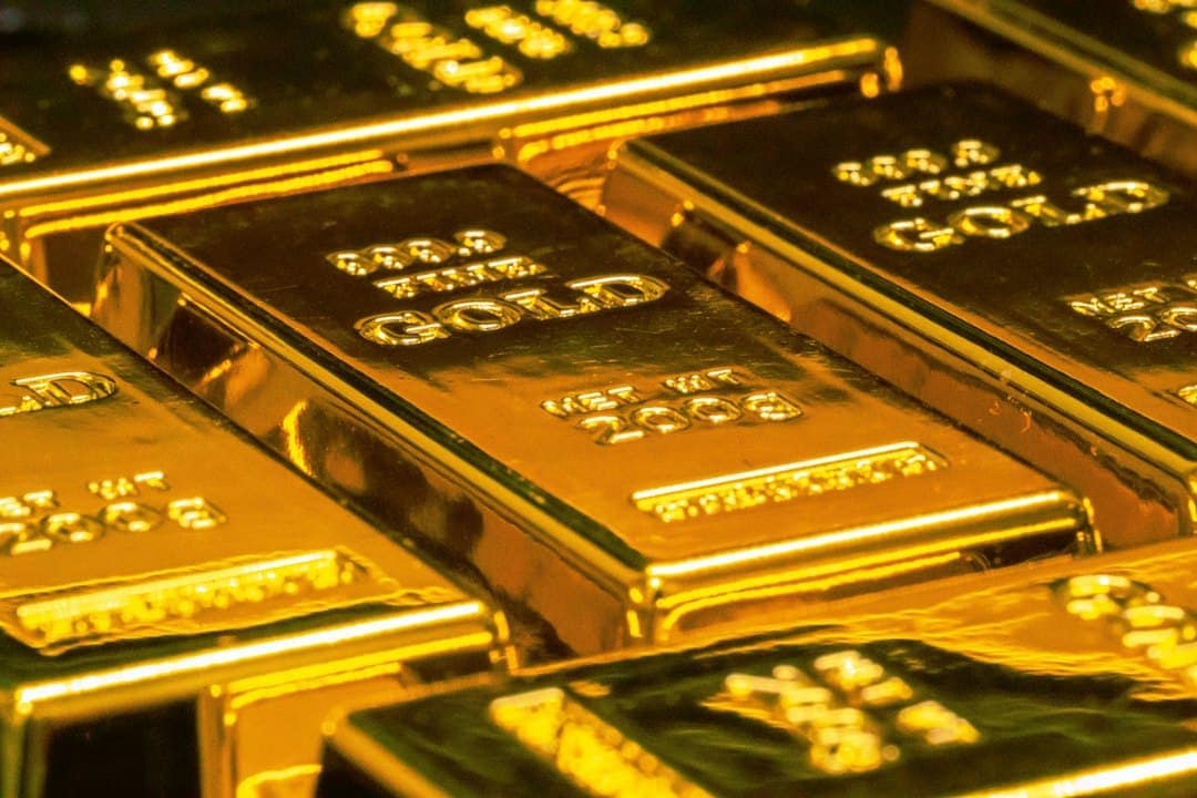 Lingotti e monete d'oro: quotazione oro settembre 2026