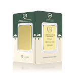 Lingotto 100 grammi - Costanzo Gold Traders