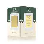 Lingotto 20 grammi - Costanzo Gold Traders