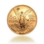 50 Pesos Messicani