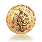 50 Pesos Messicani