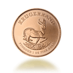Krugerrand