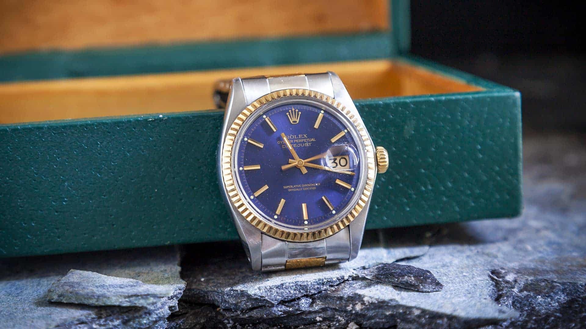 Compro Orologi Milano