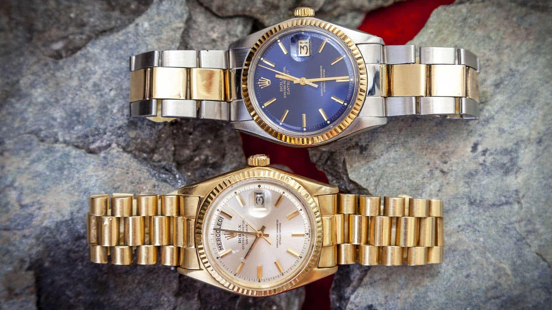 Compro Rolex Milano