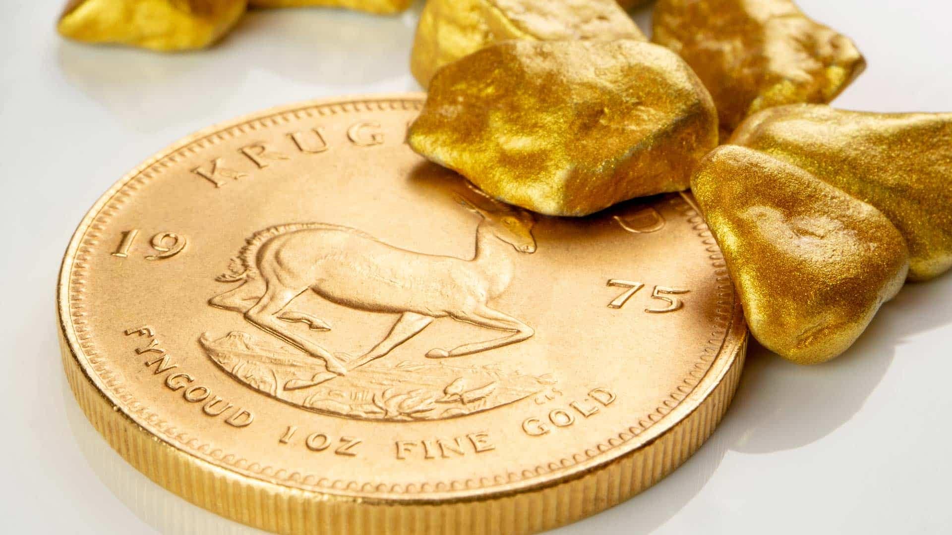 Monete Oro Valore