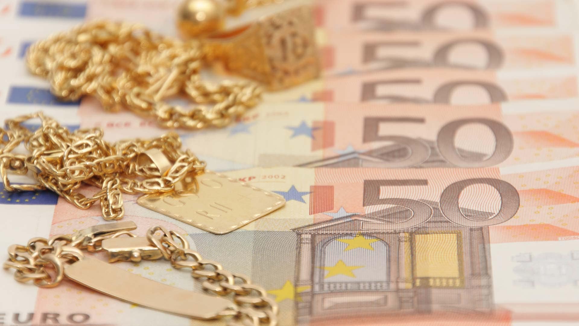quotazione oro milano
