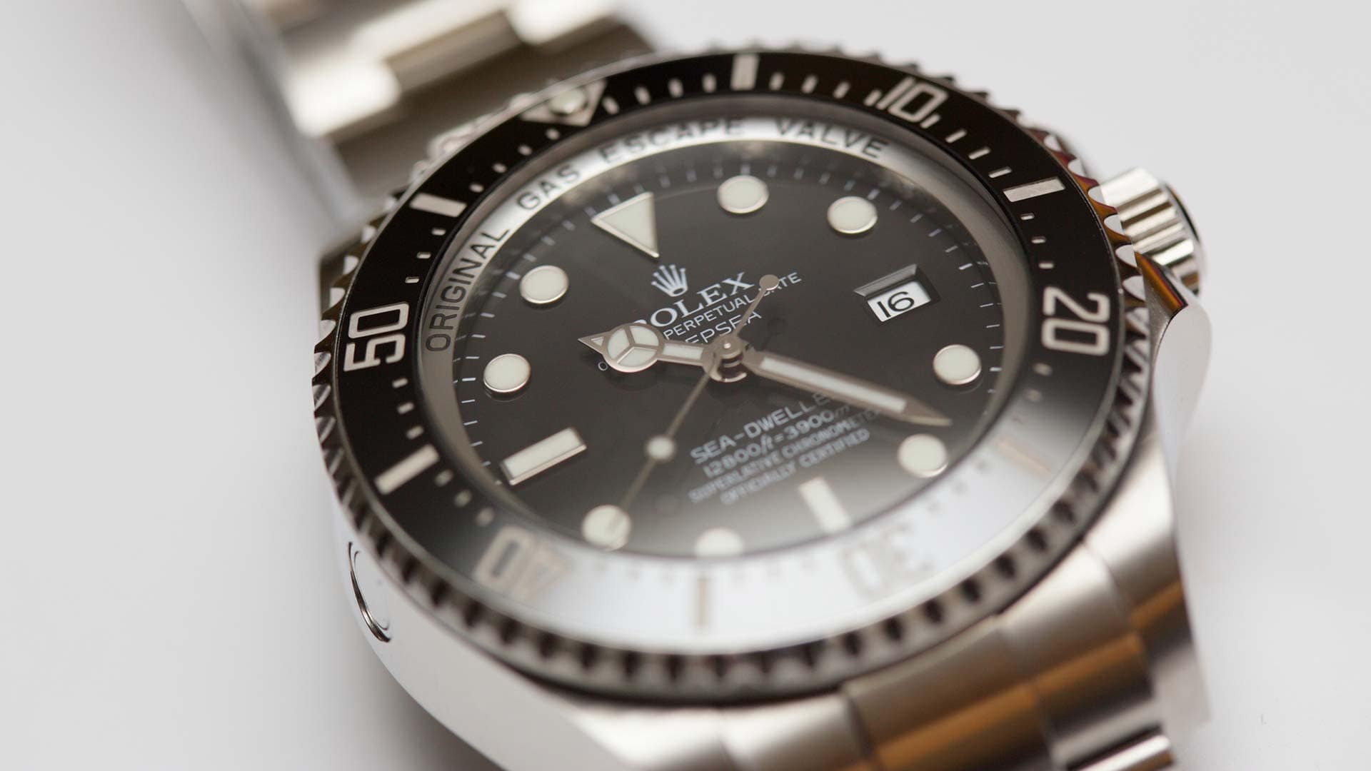 Rolex Milano