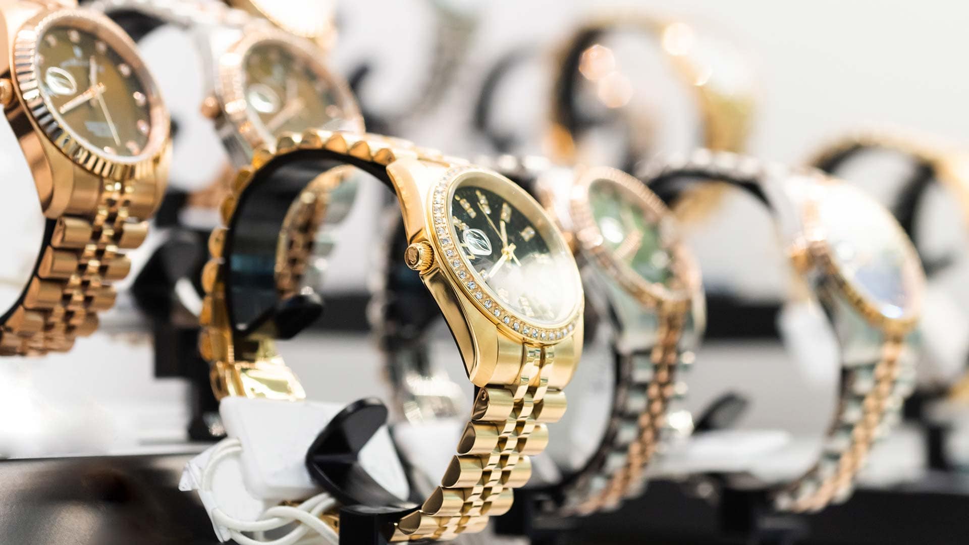 Vendere Orologi