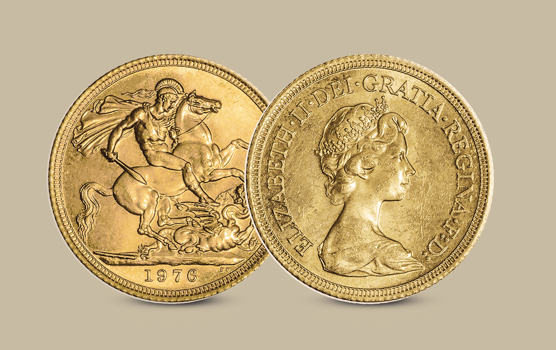 Vendere Sterline Oro Milano