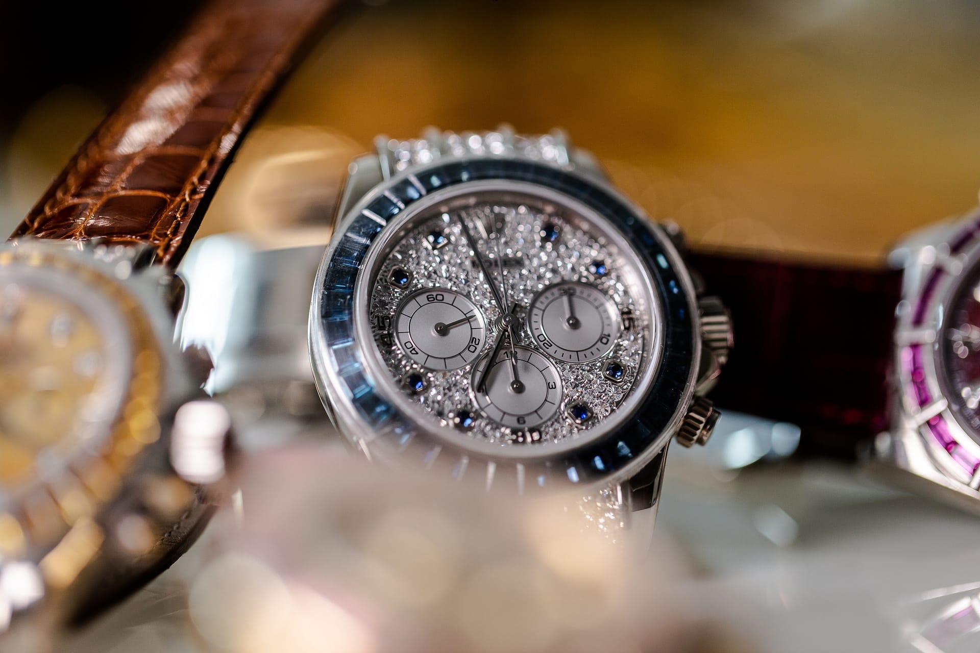 Compro Rolex Milano