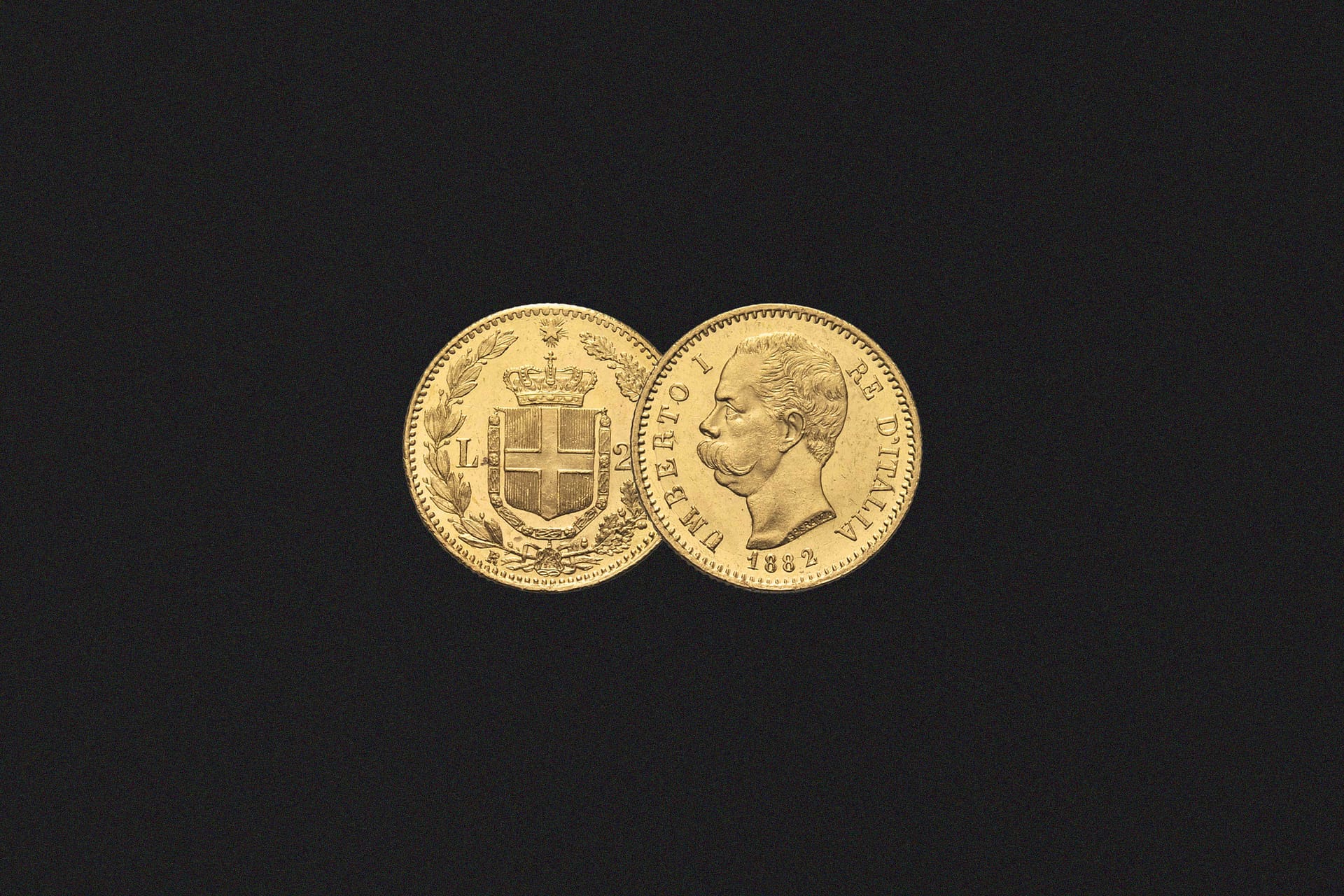 Quotazioni Marengo Oro