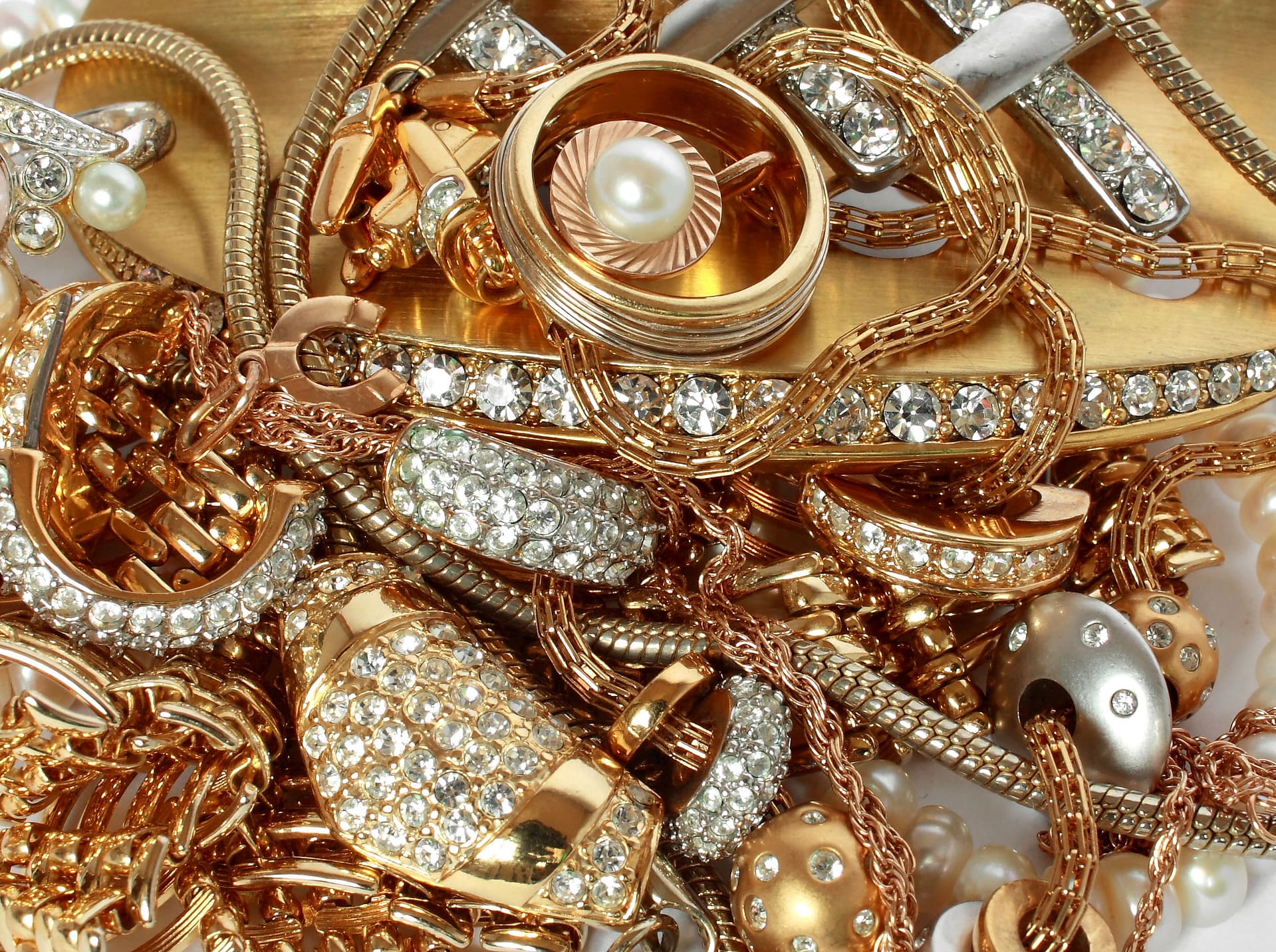 Compro Oro Milano