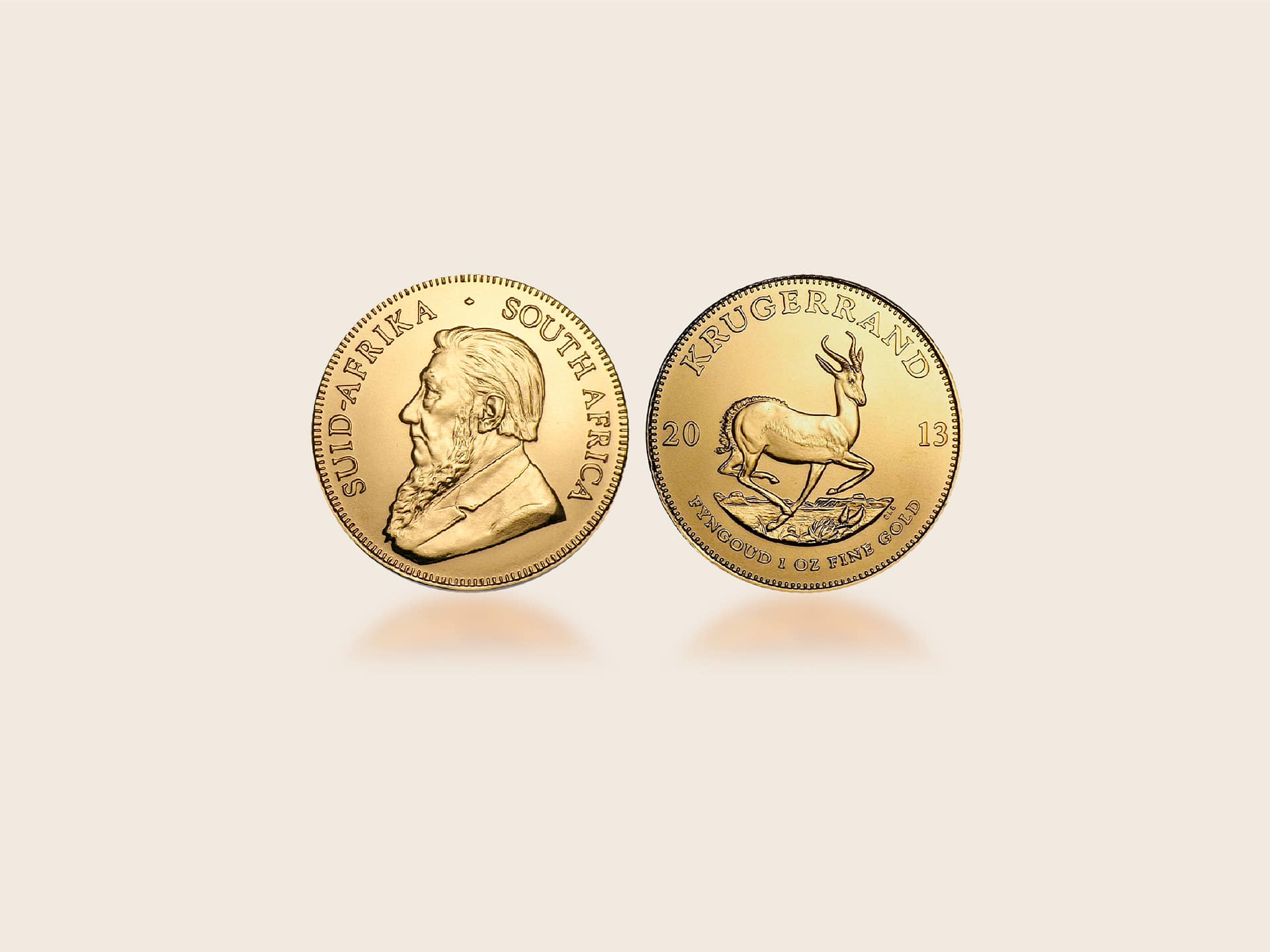 Krugerrand a Settembre 2026: Prezzo in Calo dai Massimi, Conviene Ancora Comprare la Moneta più Scambiata al Mondo?