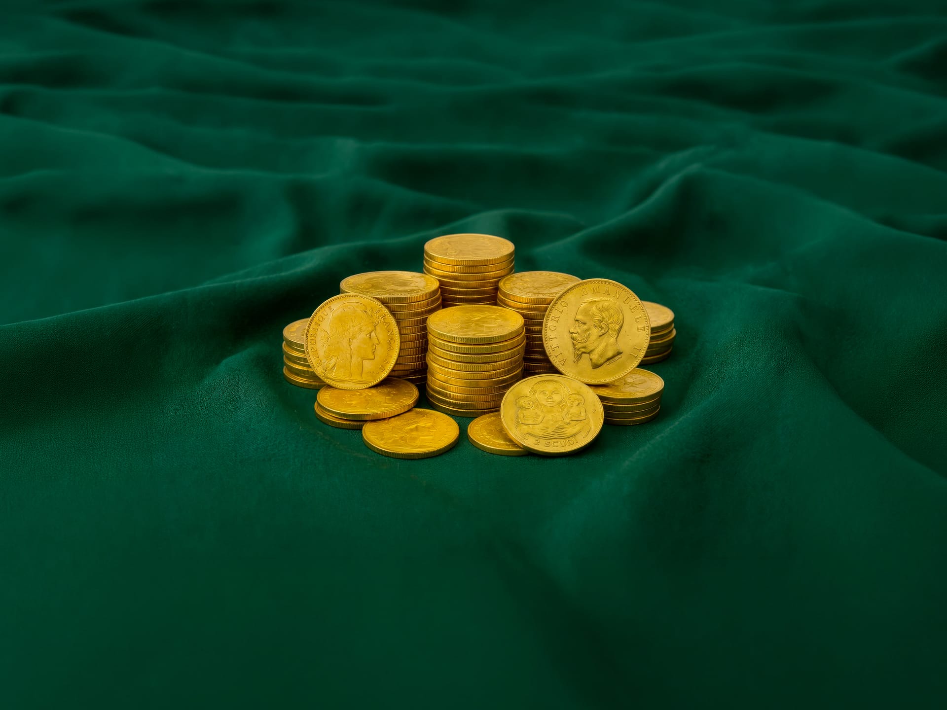 50 Pesos Oro Messicano: Peso Fino, Purezza e Premio sullo Spot a Settembre 2026