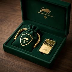 Cofanetto premium