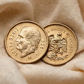 Pesos