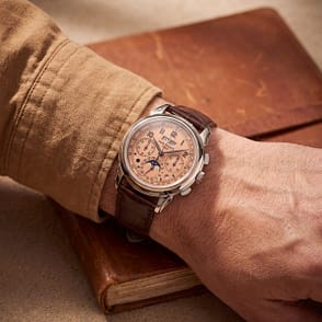 Patek Philippe