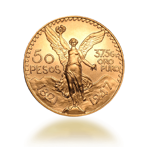 50 Pesos Messicani