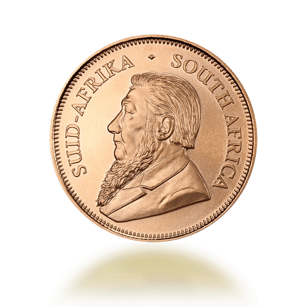 Krugerrand
