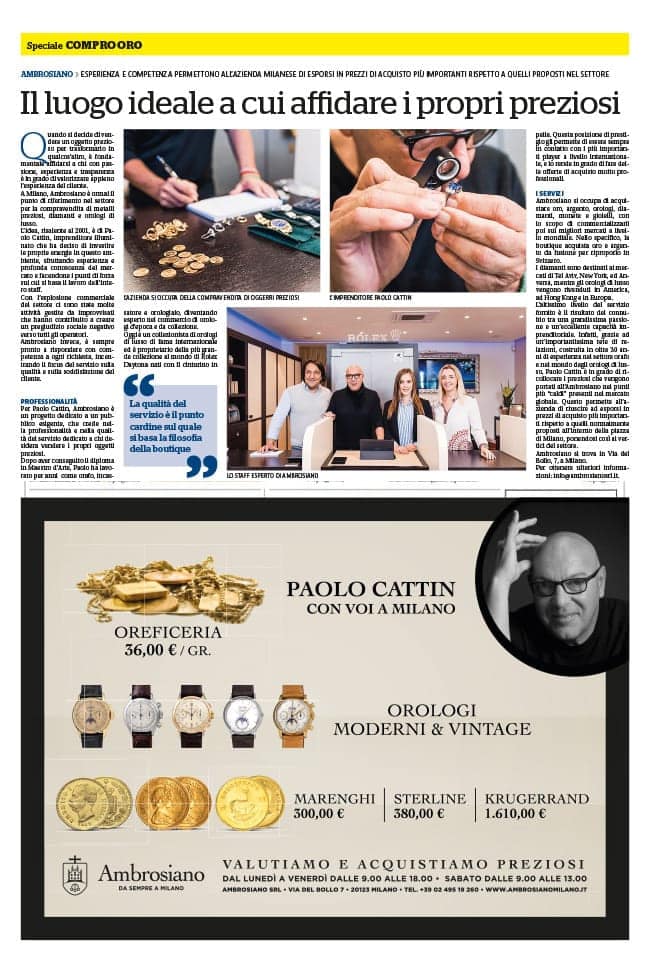 La Repubblica — pagina 2