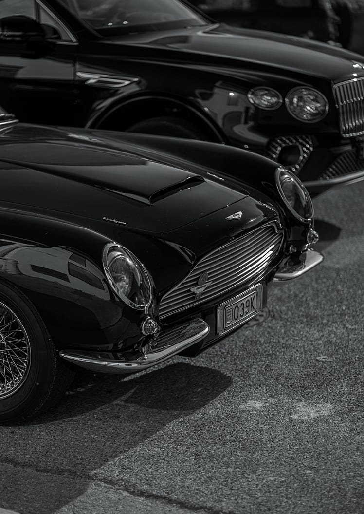 Aston