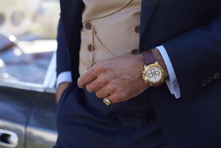 Waistcoats