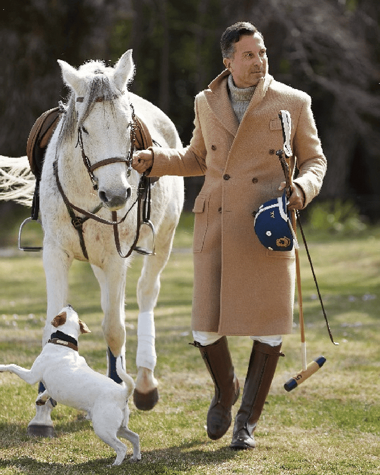 Overcoats
