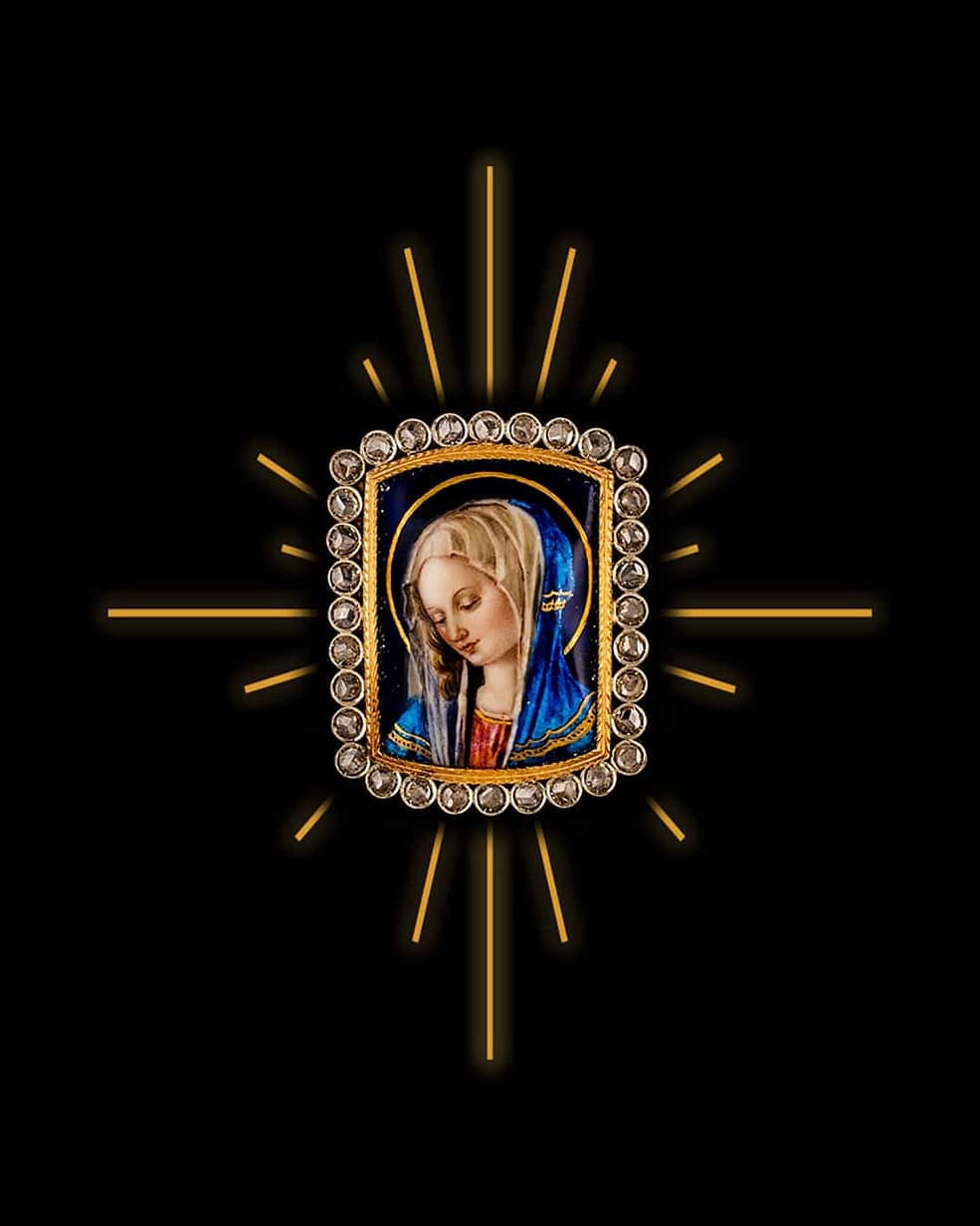 banner madonnine