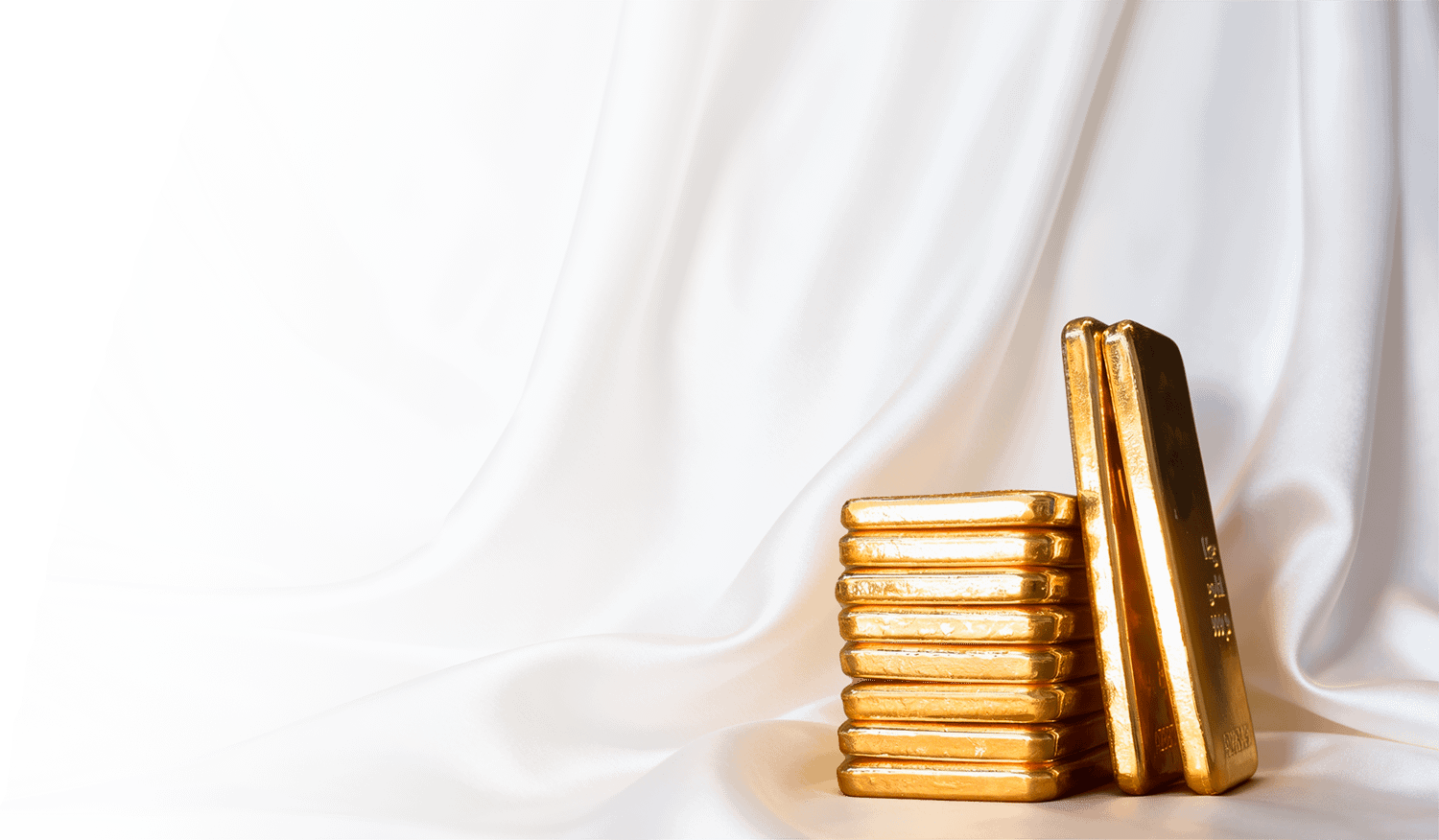 Lingotti d'oro certificati Costanzo Gold Traders