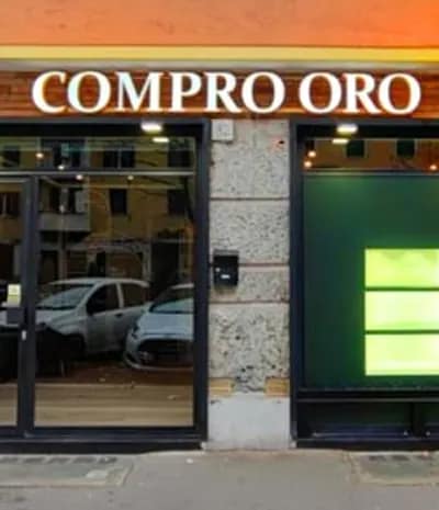 Sede Zona Portuense