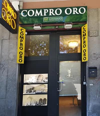 Sede Zona Talenti/Montesacro