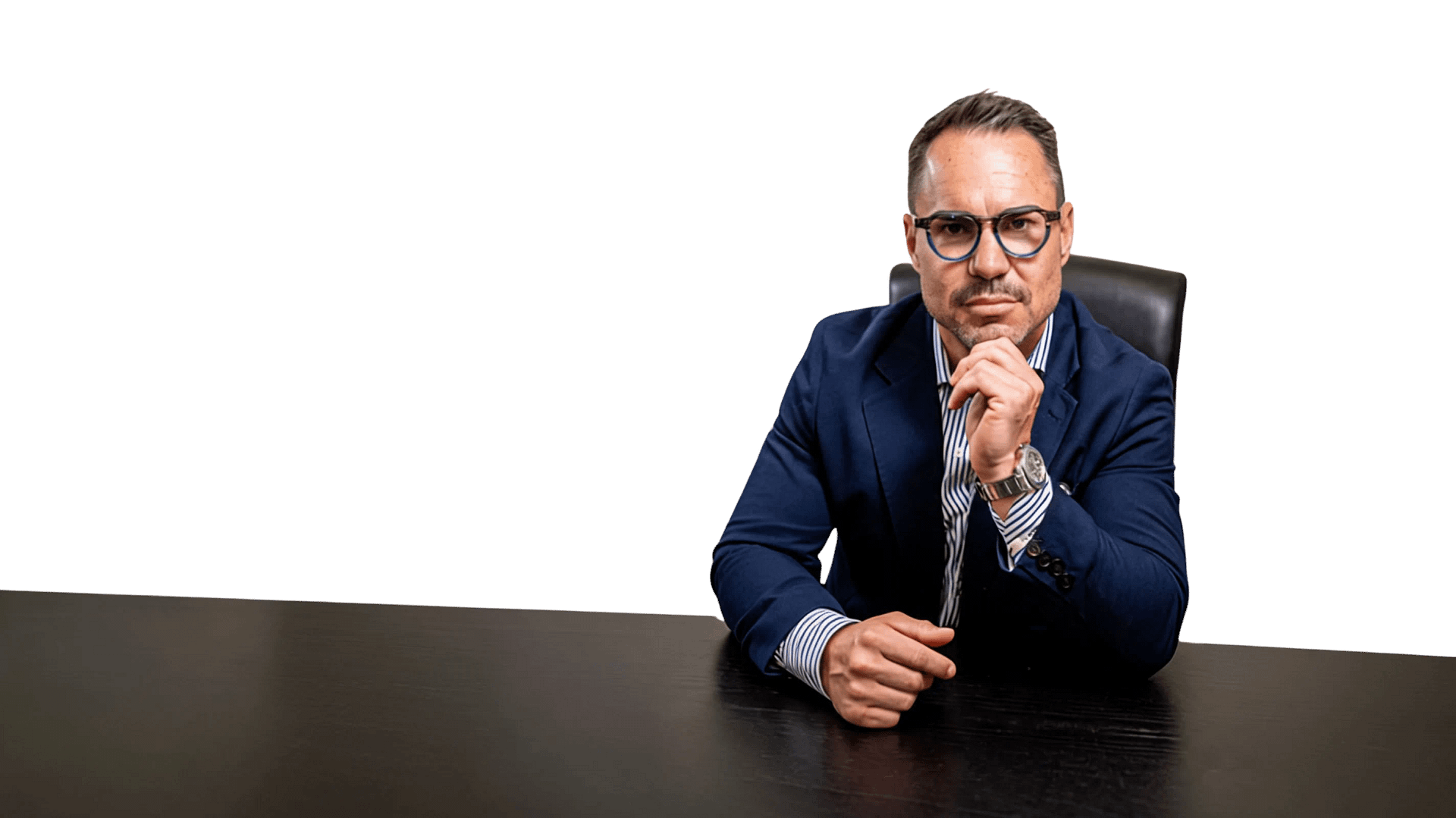 Stefano Costanzo, fondatore di Costanzo Gold Traders, esperto in investimento oro e argento fisico